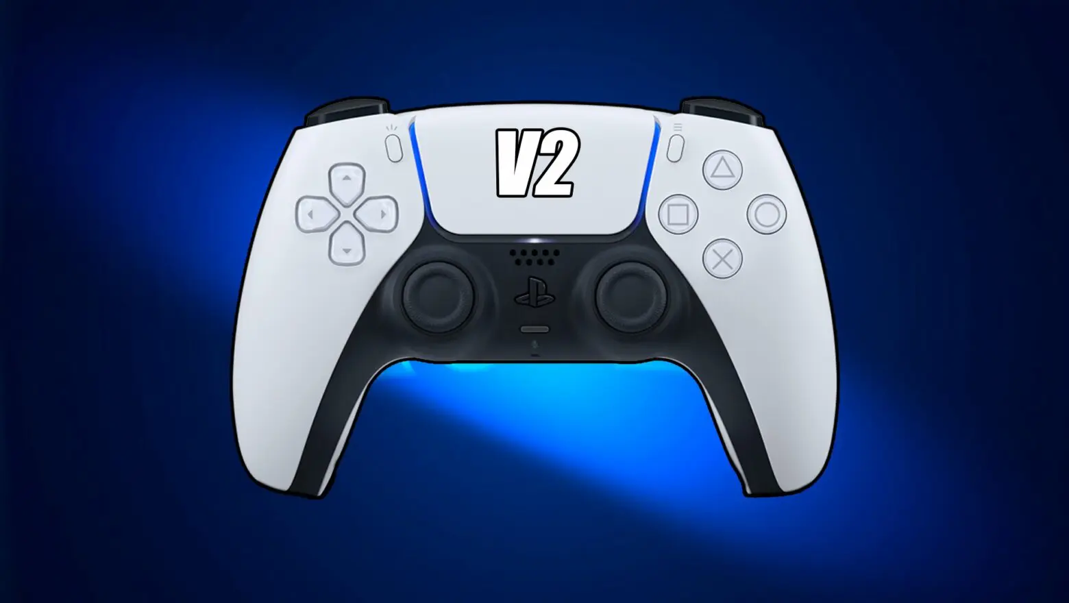 dualsense v2