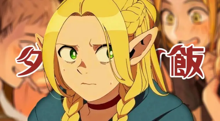 Imagen de Dungeon Meshi (Tragones y Mazmorras): Esto es lo que opinan los fans después del episodio 1 del anime