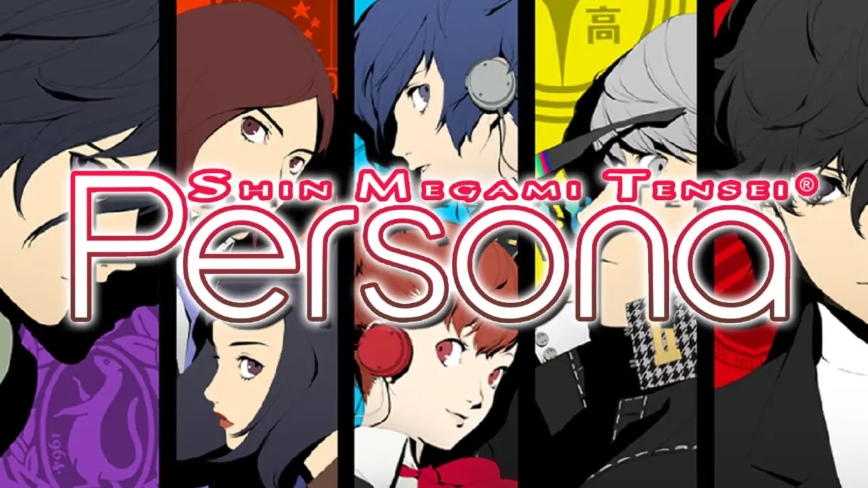 duración saga Persona