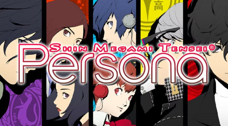 Imagen de Esta es la duración de todos los juegos numerados de la saga Persona y sus principales spin-offs