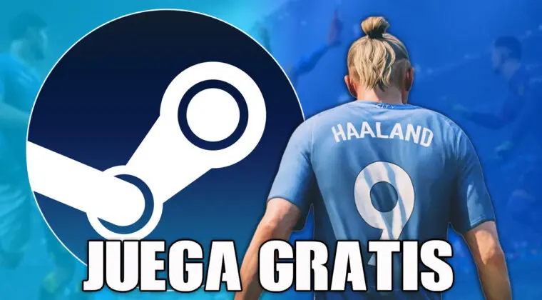 Imagen de ¿Sabes que puedes jugar a EA Sports FC 24 gratis durante unos días? Te cuento cómo hacerlo a través de Steam