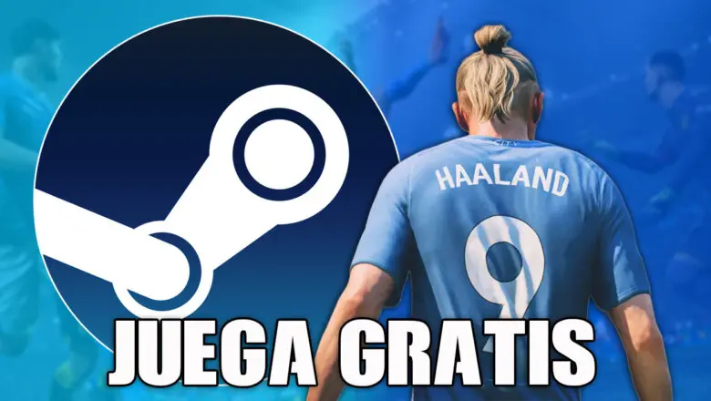 EA SPORTS FC 24 STEAM