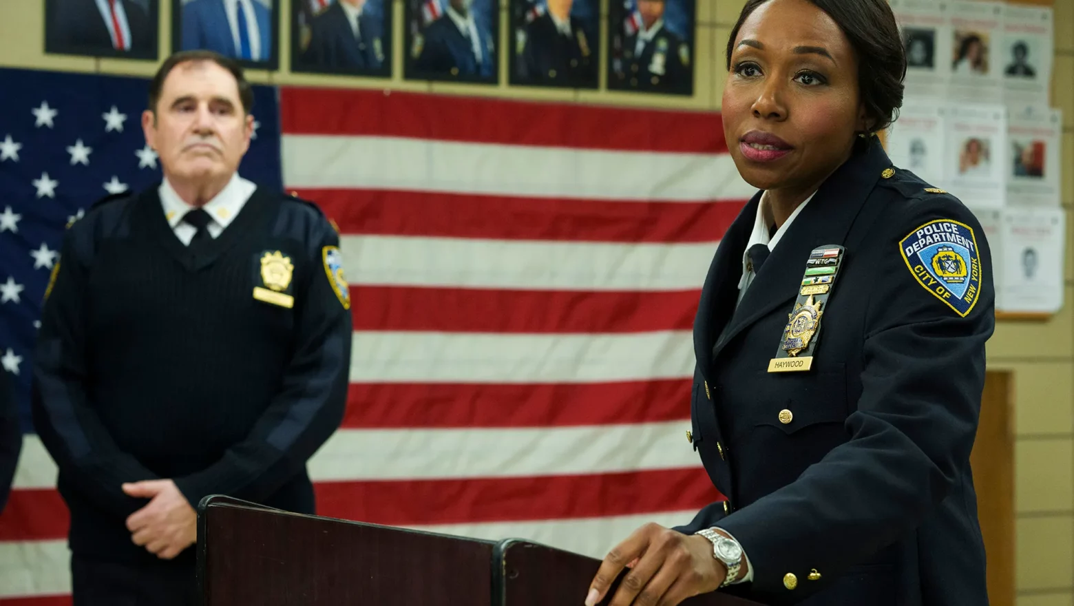 east new york temporada 2