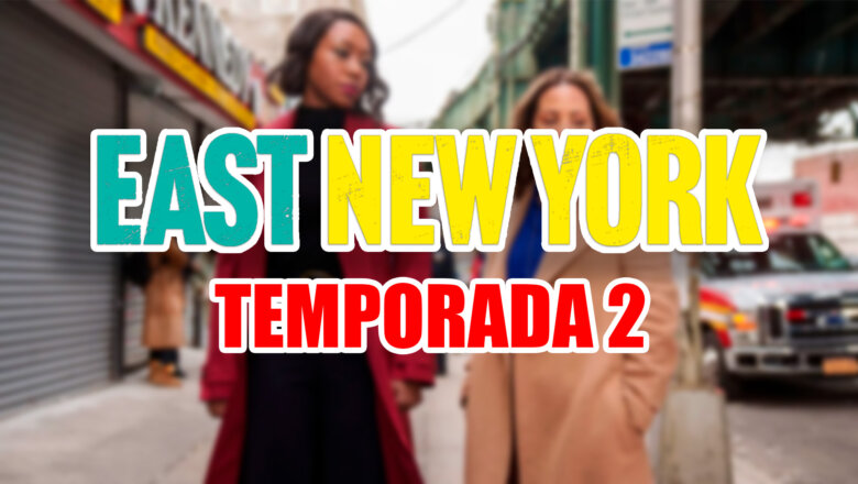 east new york temporada 2