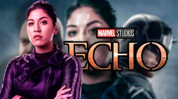Imagen de ¿Hay escena post-créditos en Echo? ¿O lo nuevo de Marvel Spotlight no tiene?