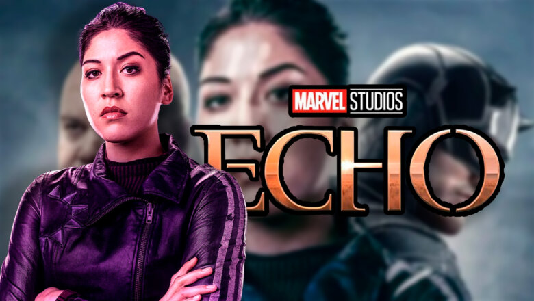 echo escena post creditos