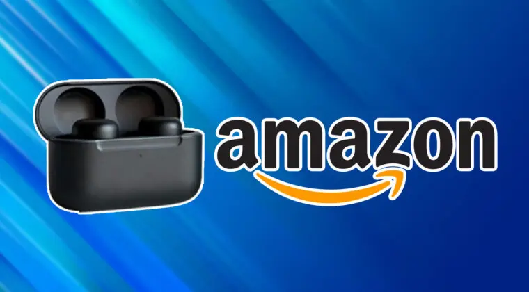 Imagen de ¡Casi por la mitad! Echo Buds inalámbricos con Alexa (2ª generación)