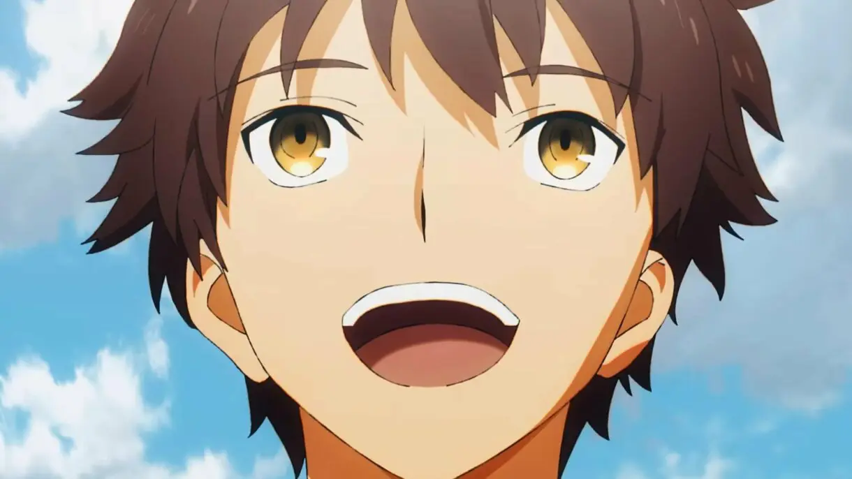 anime