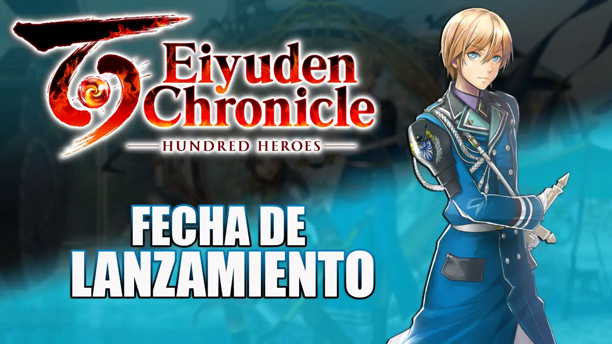Eiyuden Chronicles