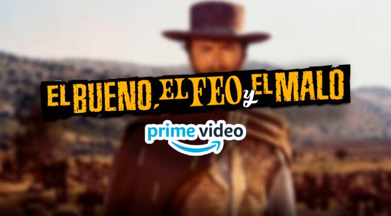 Imagen de Te quedan menos de 72 horas para ver el mejor western de la historia en Amazon Prime Video: ¿dónde estará a partir de ahora?