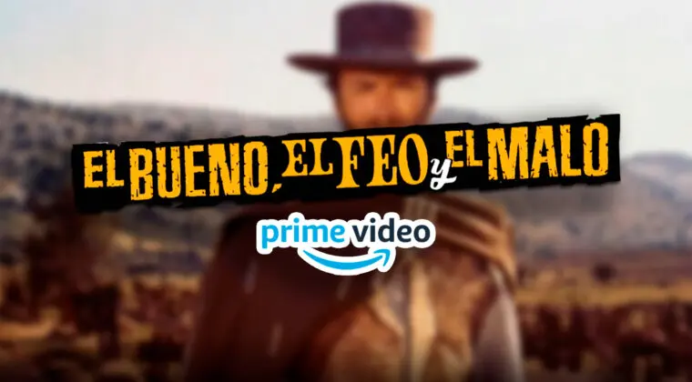 Imagen de Te quedan menos de 72 horas para ver el mejor western de la historia en Amazon Prime Video: ¿dónde estará a partir de ahora?