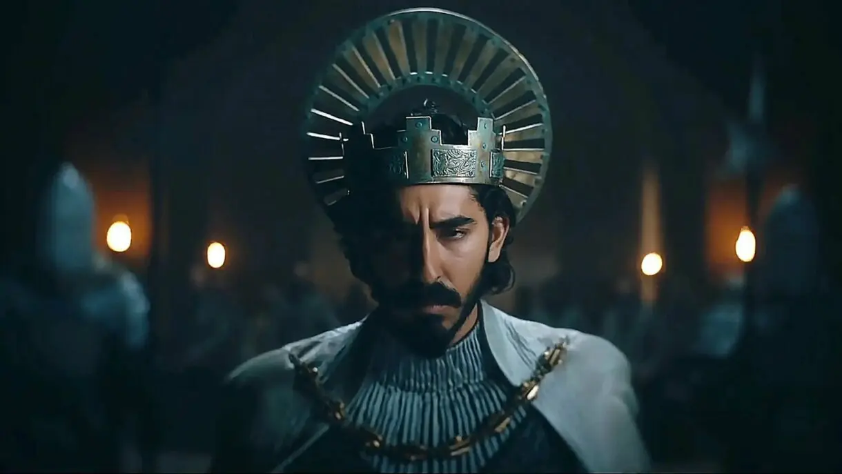 caballero verde prime video