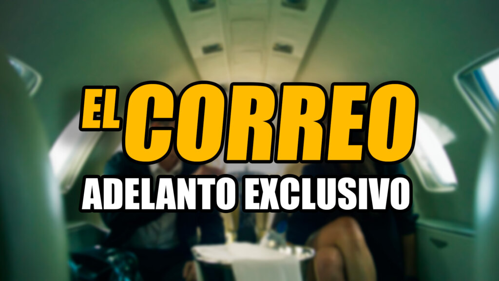 el correo adelanto exclusivo