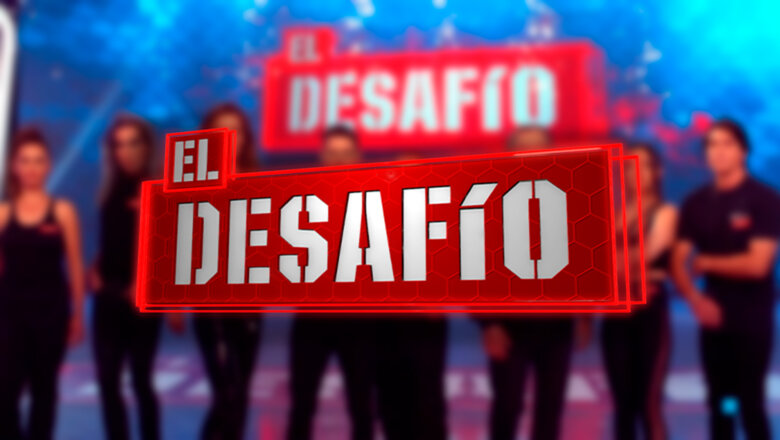 el desafio 2024