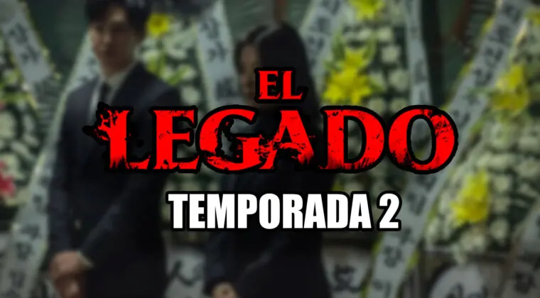 Imagen de La nueva serie coreana de la que todos hablan: ¿habrá temporada 2 de El legado en Netflix? ¿O está cancelada?
