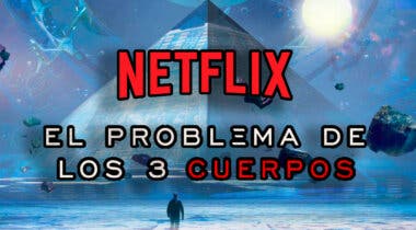 Imagen de No se parece a Juego de Tronos, es mejor: el tráiler de El problema de los tres cuerpos es tan bueno que Netflix debe adelantar su estreno