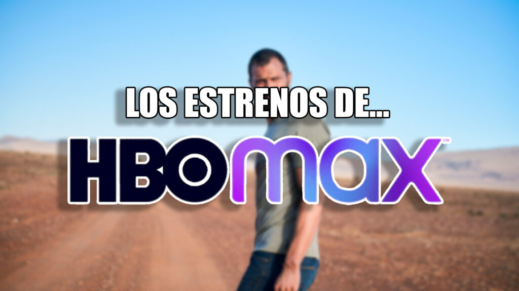 el turista hbo max estrenos