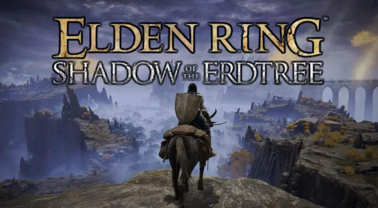 Imagen de Elden Ring: un sospechoso movimiento de Bandai Namco indica que el tráiler de su DLC es inminente