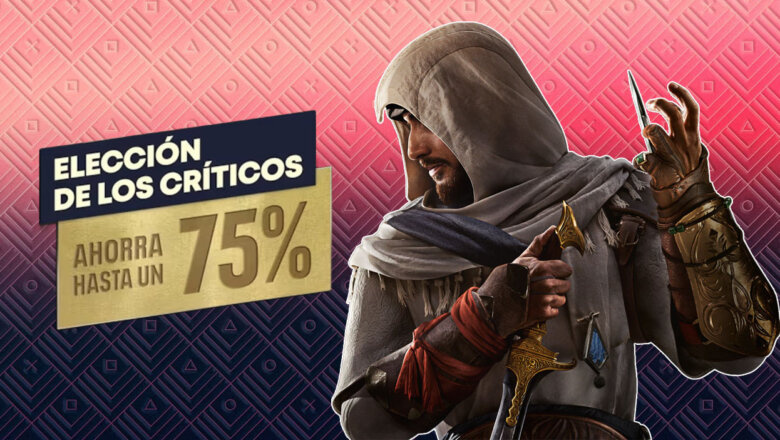 elección de críticos ps store