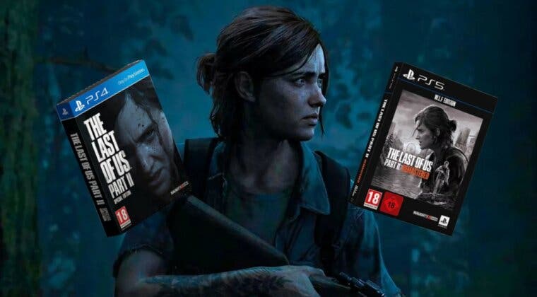 Imagen de Sony está reembolsando a dueños de The Last of Us II en PS4 que compraron la versión de PS5 a precio completo