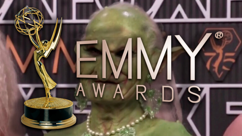 emmy 2024 duende verde