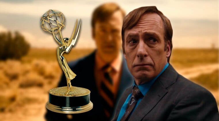 Imagen de La gran olvidada: ¿Por qué Better Call Saul nunca ha ganado un Emmy pese a sus 53 nominaciones?
