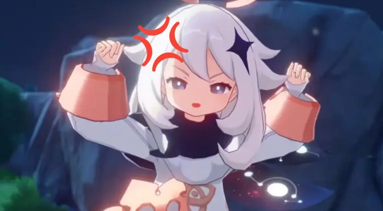 Imagen de Los fans de Genshin Impact muestran su enfado tras el livestream de la versión 4.4