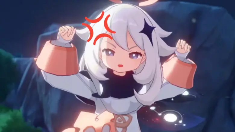 enfado comunidad genshin impact