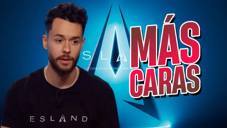 entradas más caras esland 2024