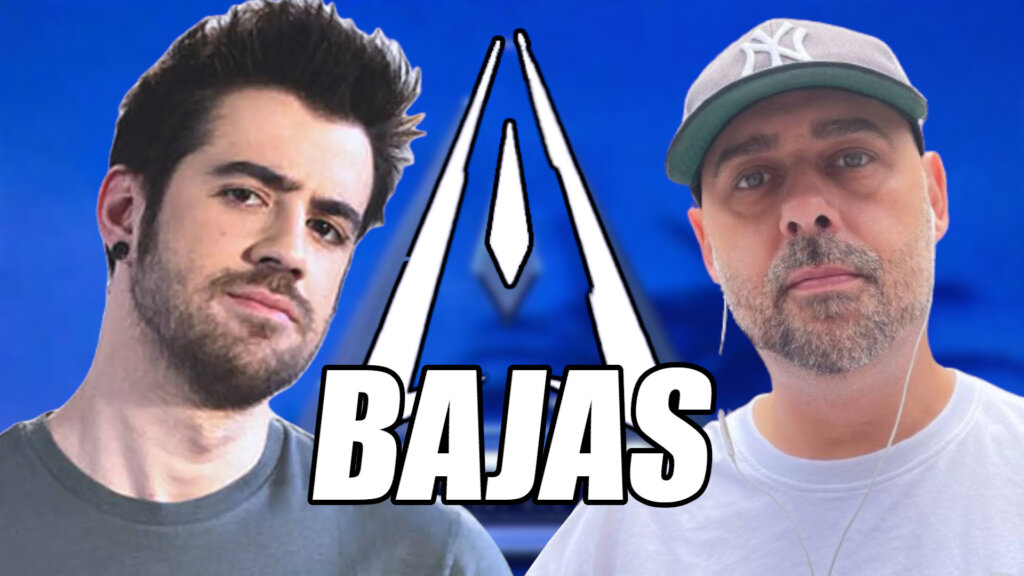 ESLAND 2024 bajas