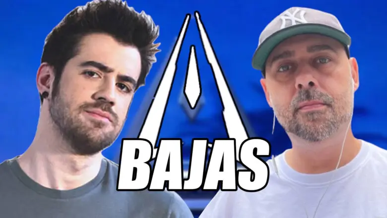 ESLAND 2024 bajas