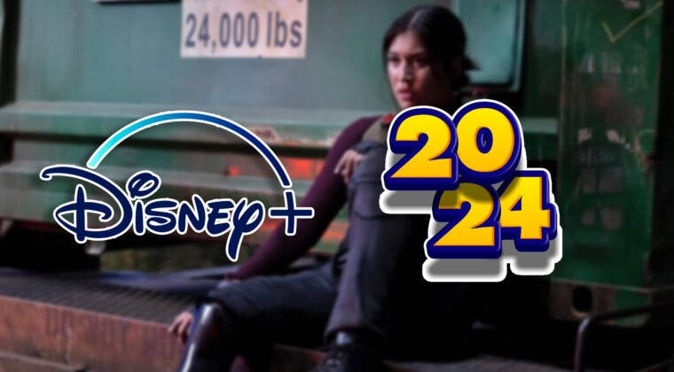 Imagen de Estos son los 9 estrenos de Disney+ más esperados en 2024: Star Wars y Marvel acaparan toda la atención