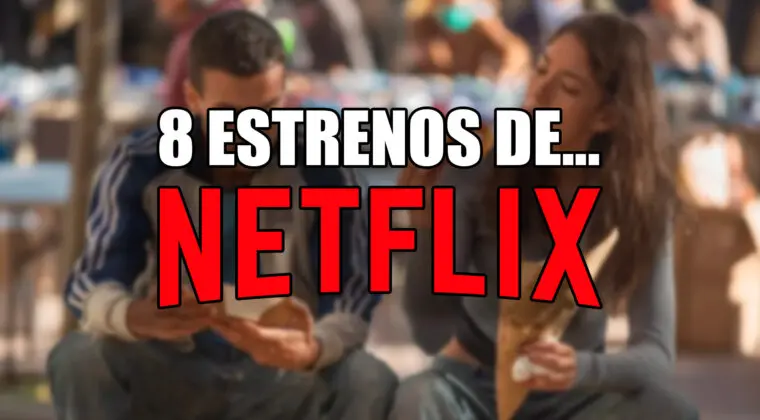 Imagen de ¿Hay algún estreno en Netflix este fin de semana que merezca la pena? Qué ver del 19 al 21 de enero de 2024