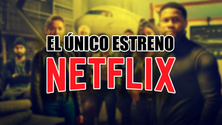 estrenos netflix lift un robo de primera clase