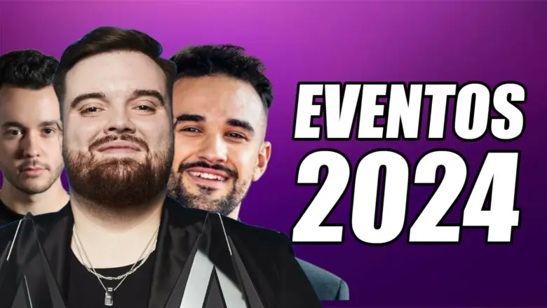 Eventos 2024