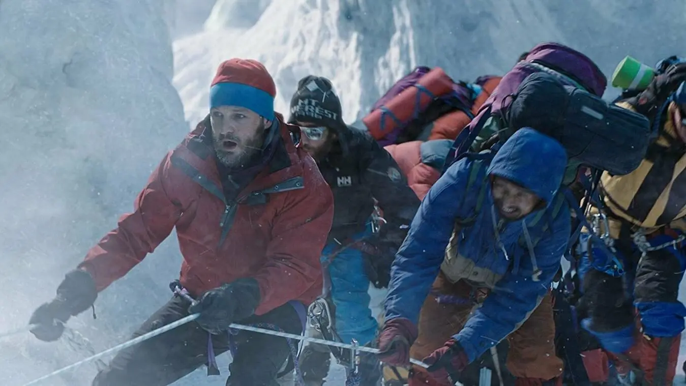 Everest