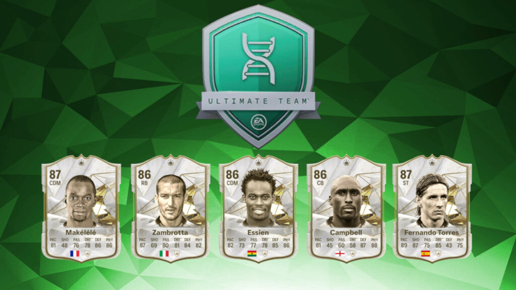 evolucion de icono filtrada ea sports fc 24