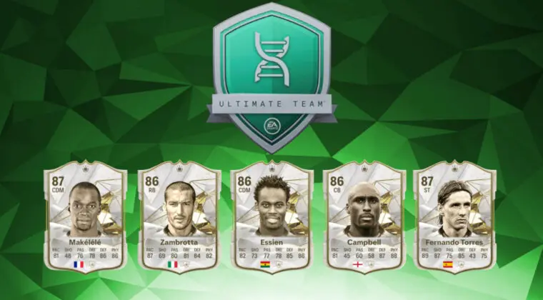 Imagen de EA Sports FC 24: filtrada una Evolución que podría mejorar a Iconos