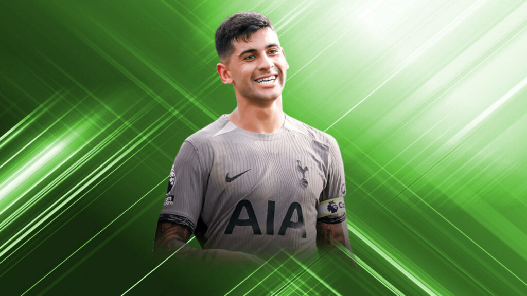 evolucion filtrada patrick who ea sports fc 24