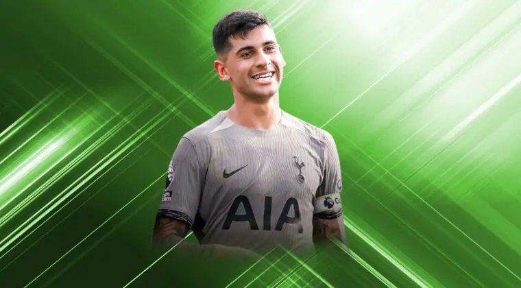 Imagen de EA Sports FC 24: filtrada una nueva Evolución para Ultimate Team (Patrick Who?)