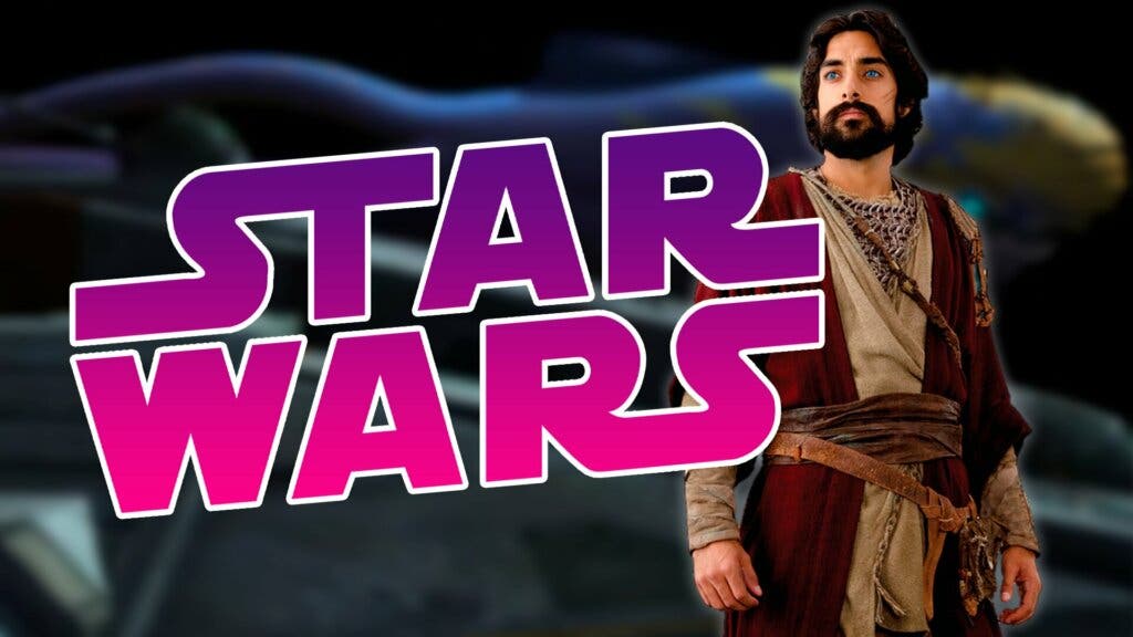 Ezra Futuro Star Wars