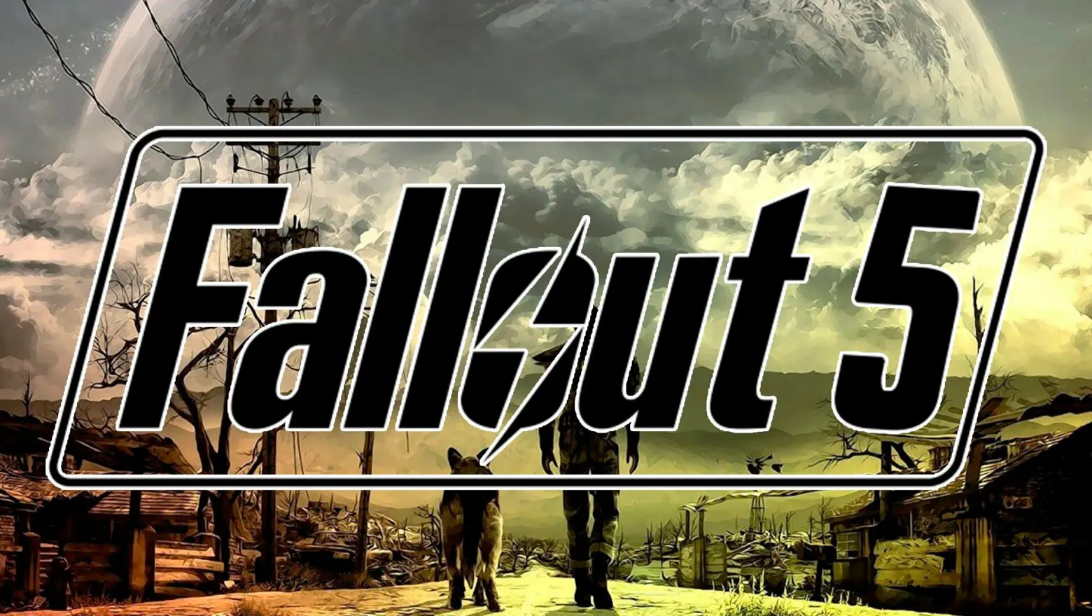 FALLOUT 5