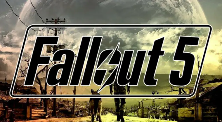 Imagen de ¿Cómo sería un nuevo Fallout ambientado en Nueva Orleans? Un fan imagina como sería su mapa