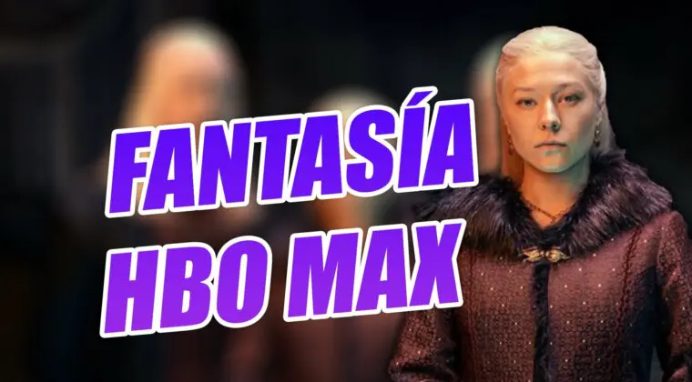 Imagen de Top 10 mejores series de fantasía de HBO Max