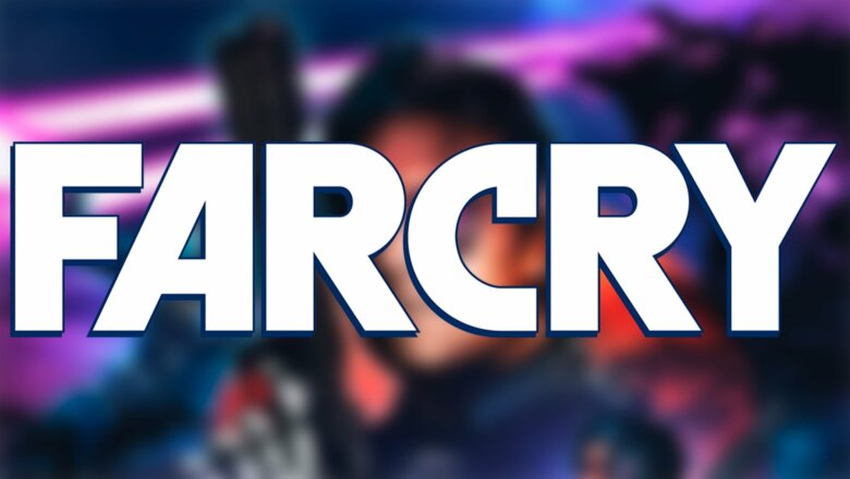FAR CRY