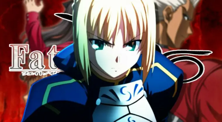 Imagen de Fate: ¿Dónde ver todo el anime de la franquicia?