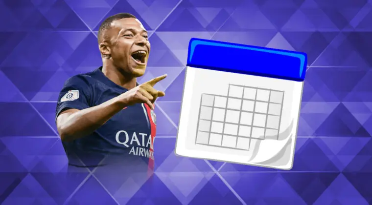 Imagen de EA Sports FC 24: filtrado el día de comienzo del evento del TOTY (Equipo del Año)