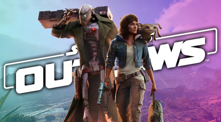 Imagen de El esperado Star Wars Outlaws revela ventana de lanzamiento, aunque aún tendremos que esperar un tiempo para jugarlo