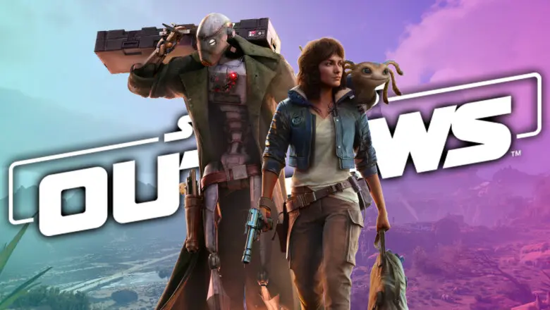 fecha star wars outlaws