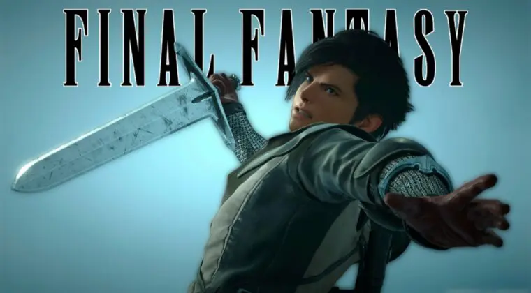 Imagen de Naoki Yoshida, el productor de Final Fantasy 16, habla por primera vez de Final Fantasy 17 y el futuro de la saga